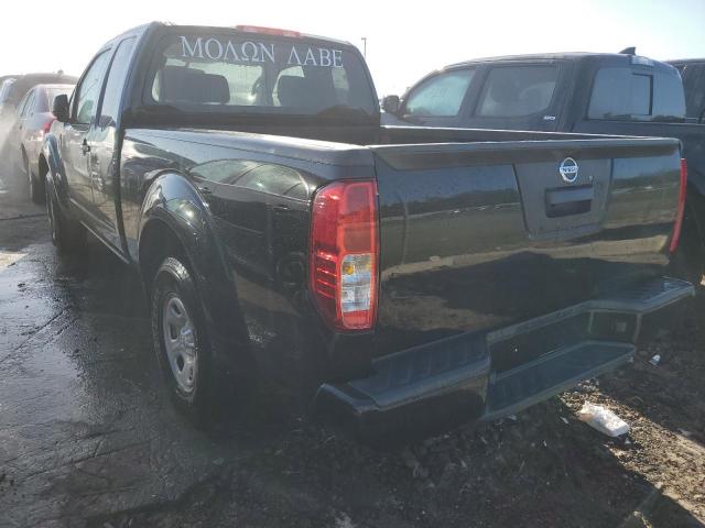 Photo 2 VIN: 1N6BD0CT4JN720597 - NISSAN FRONTIER S 