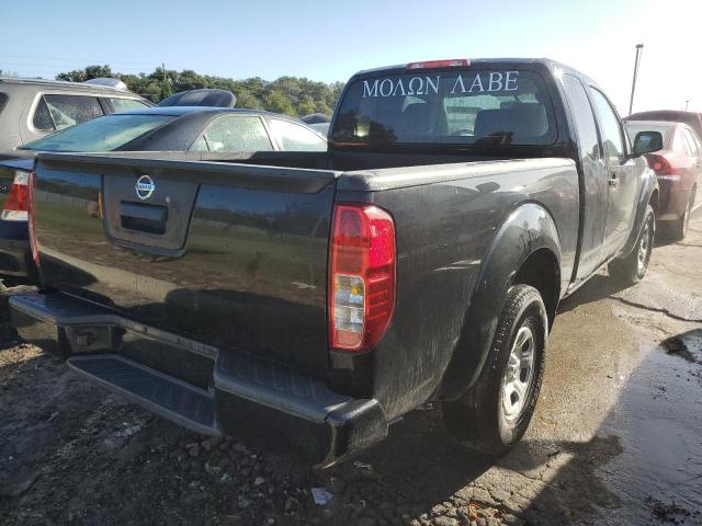 Photo 3 VIN: 1N6BD0CT4JN720597 - NISSAN FRONTIER S 