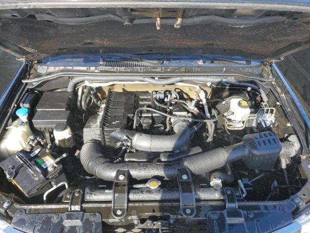 Photo 6 VIN: 1N6BD0CT4JN720597 - NISSAN FRONTIER S 