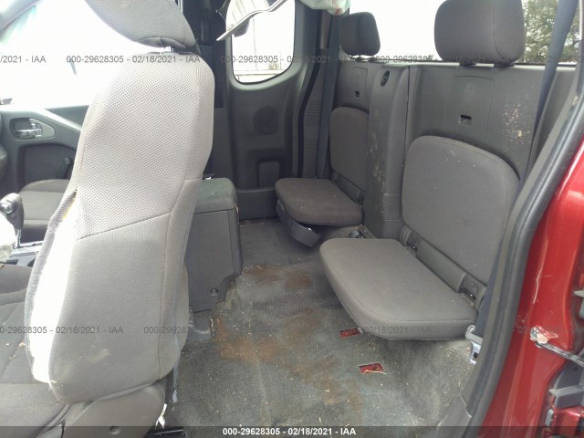 Photo 7 VIN: 1N6BD0CT4JN734841 - NISSAN FRONTIER 