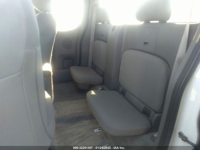 Photo 7 VIN: 1N6BD0CT4JN743197 - NISSAN FRONTIER 