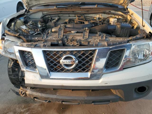 Photo 10 VIN: 1N6BD0CT4JN743989 - NISSAN FRONTIER S 