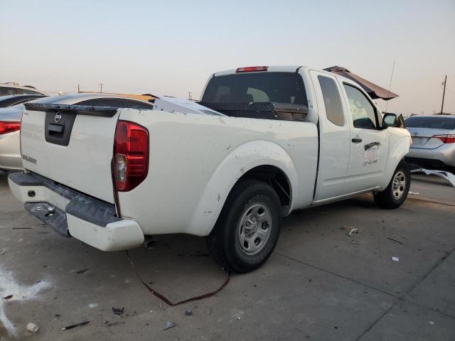 Photo 2 VIN: 1N6BD0CT4JN743989 - NISSAN FRONTIER S 