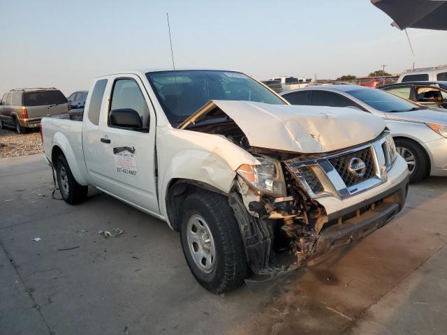 Photo 3 VIN: 1N6BD0CT4JN743989 - NISSAN FRONTIER S 