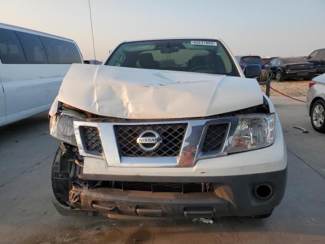 Photo 4 VIN: 1N6BD0CT4JN743989 - NISSAN FRONTIER S 