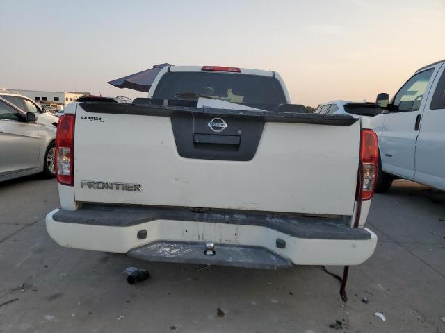 Photo 5 VIN: 1N6BD0CT4JN743989 - NISSAN FRONTIER S 