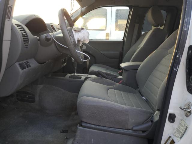 Photo 6 VIN: 1N6BD0CT4JN743989 - NISSAN FRONTIER S 