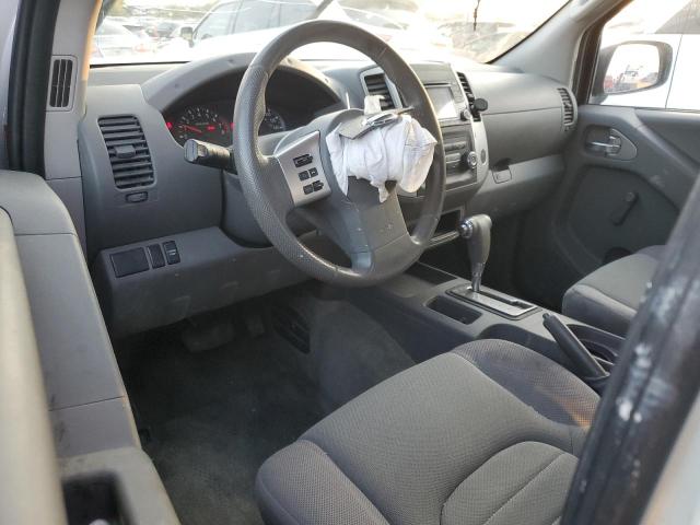 Photo 7 VIN: 1N6BD0CT4JN743989 - NISSAN FRONTIER S 