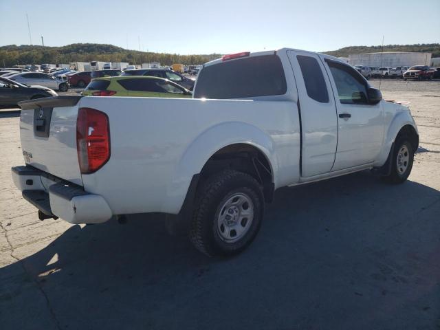 Photo 2 VIN: 1N6BD0CT4JN765555 - NISSAN FRONTIER 