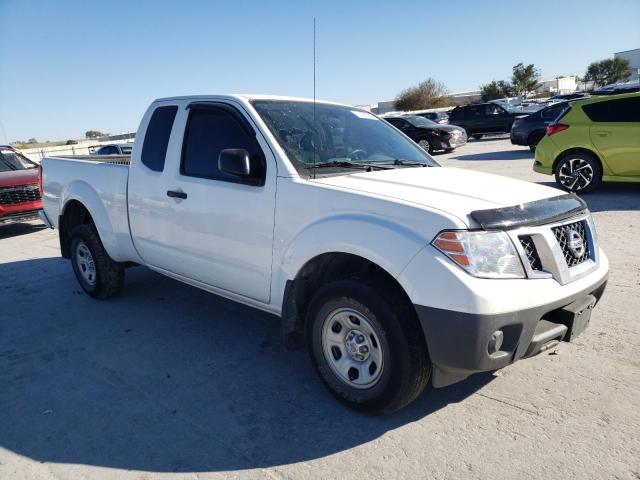 Photo 3 VIN: 1N6BD0CT4JN765555 - NISSAN FRONTIER 