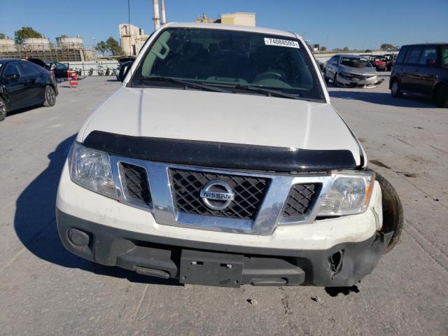 Photo 4 VIN: 1N6BD0CT4JN765555 - NISSAN FRONTIER 