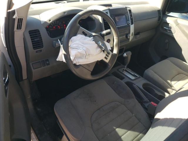 Photo 7 VIN: 1N6BD0CT4JN765555 - NISSAN FRONTIER 