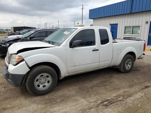 Photo 0 VIN: 1N6BD0CT4KN714378 - NISSAN FRONTIER S 