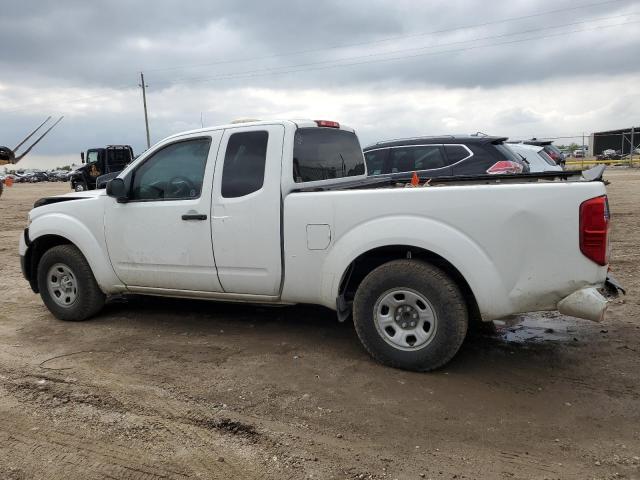 Photo 1 VIN: 1N6BD0CT4KN714378 - NISSAN FRONTIER S 