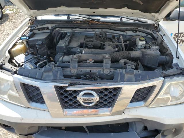 Photo 10 VIN: 1N6BD0CT4KN714378 - NISSAN FRONTIER S 