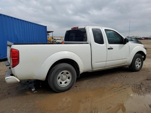 Photo 2 VIN: 1N6BD0CT4KN714378 - NISSAN FRONTIER S 