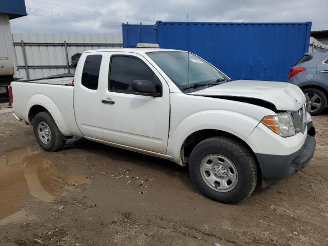 Photo 3 VIN: 1N6BD0CT4KN714378 - NISSAN FRONTIER S 