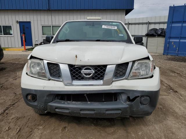 Photo 4 VIN: 1N6BD0CT4KN714378 - NISSAN FRONTIER S 