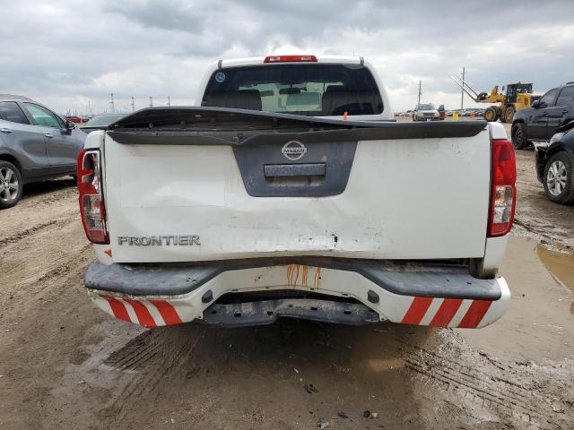 Photo 5 VIN: 1N6BD0CT4KN714378 - NISSAN FRONTIER S 