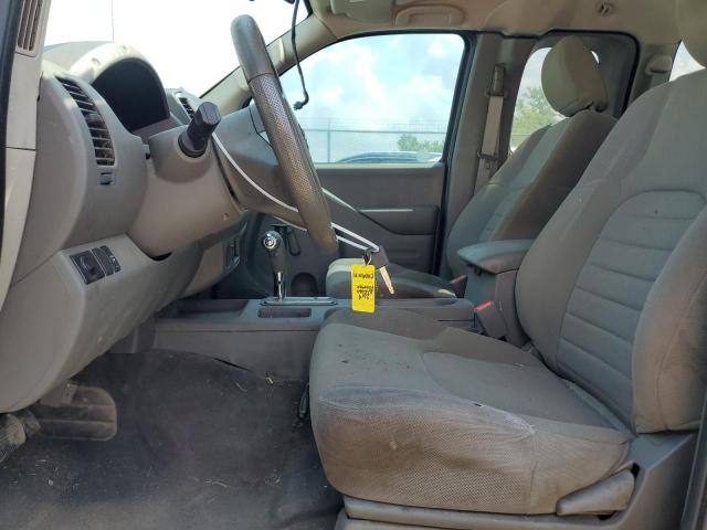 Photo 6 VIN: 1N6BD0CT4KN714378 - NISSAN FRONTIER S 