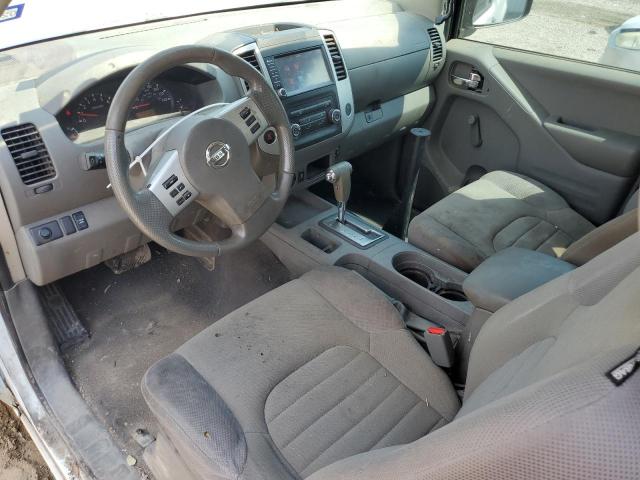 Photo 7 VIN: 1N6BD0CT4KN714378 - NISSAN FRONTIER S 