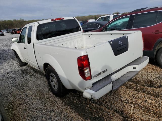 Photo 1 VIN: 1N6BD0CT4KN737725 - NISSAN FRONTIER 