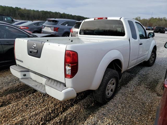 Photo 2 VIN: 1N6BD0CT4KN737725 - NISSAN FRONTIER 