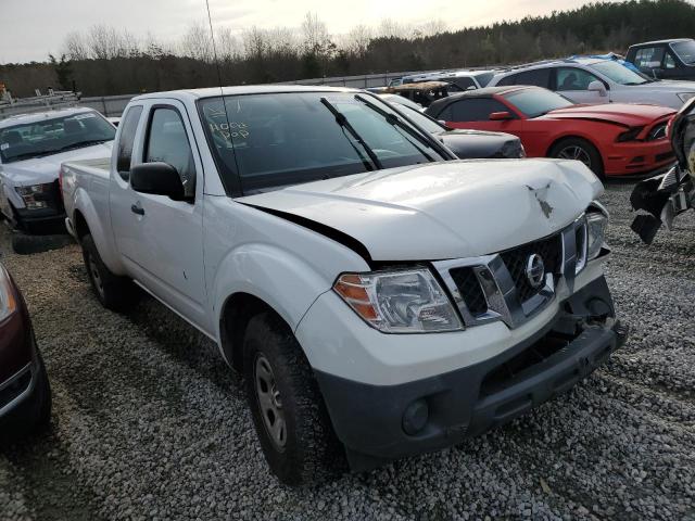 Photo 3 VIN: 1N6BD0CT4KN737725 - NISSAN FRONTIER 