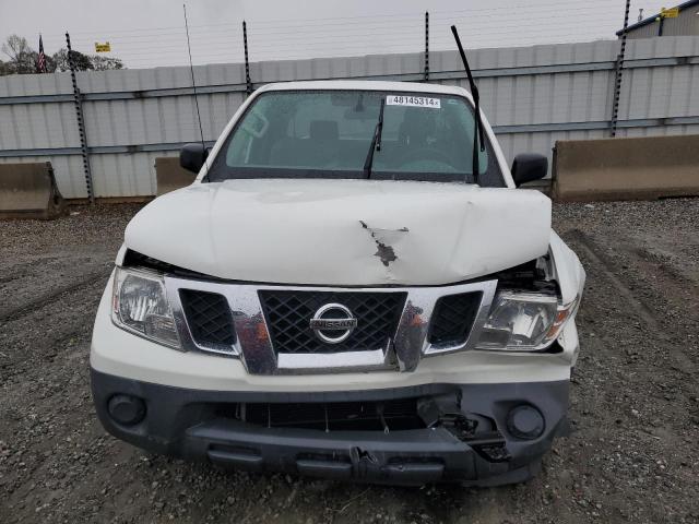 Photo 4 VIN: 1N6BD0CT4KN737725 - NISSAN FRONTIER 