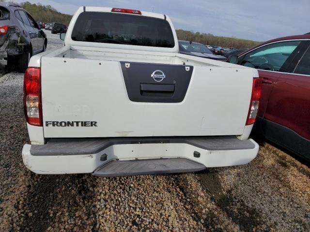 Photo 5 VIN: 1N6BD0CT4KN737725 - NISSAN FRONTIER 