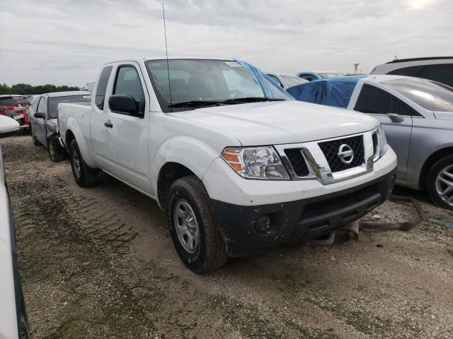 Photo 0 VIN: 1N6BD0CT4KN741340 - NISSAN FRONTIER S 