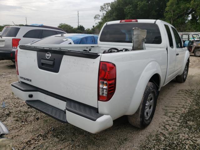 Photo 3 VIN: 1N6BD0CT4KN741340 - NISSAN FRONTIER S 