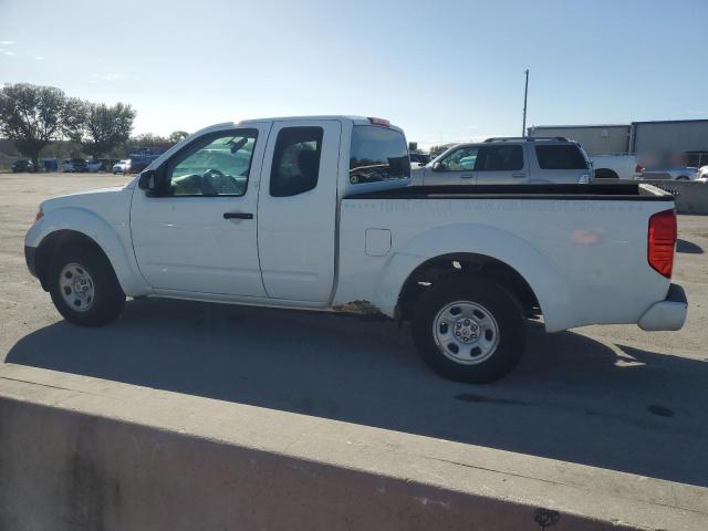 Photo 1 VIN: 1N6BD0CT4KN759692 - NISSAN FRONTIER S 