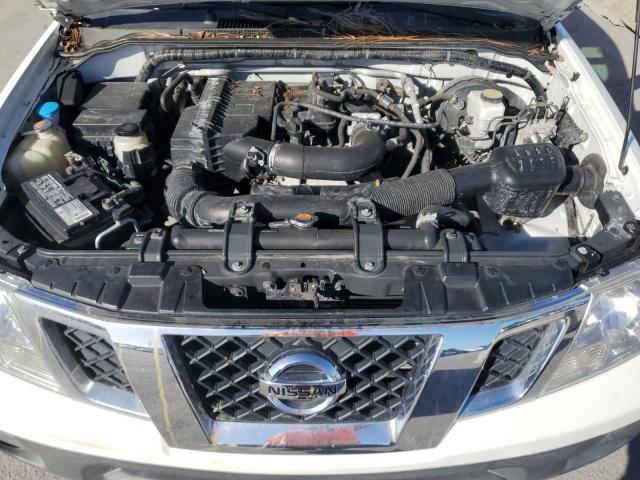 Photo 10 VIN: 1N6BD0CT4KN759692 - NISSAN FRONTIER S 