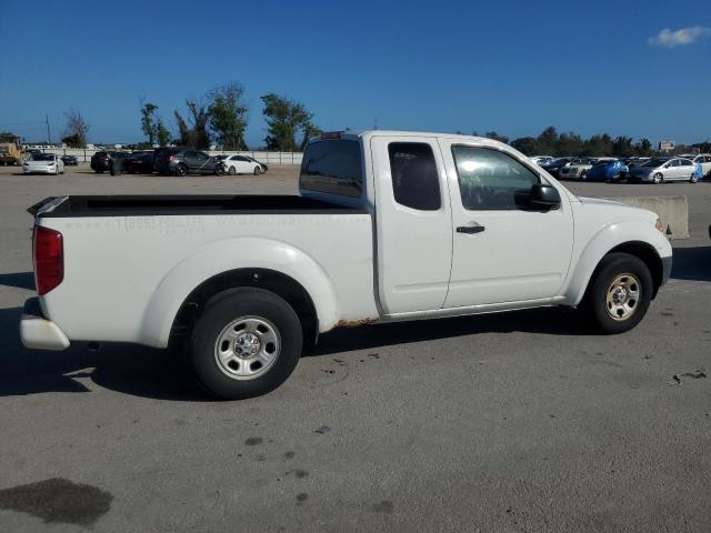 Photo 2 VIN: 1N6BD0CT4KN759692 - NISSAN FRONTIER S 