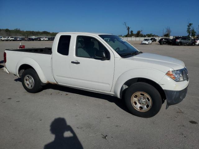 Photo 3 VIN: 1N6BD0CT4KN759692 - NISSAN FRONTIER S 