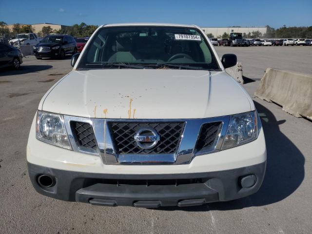 Photo 4 VIN: 1N6BD0CT4KN759692 - NISSAN FRONTIER S 