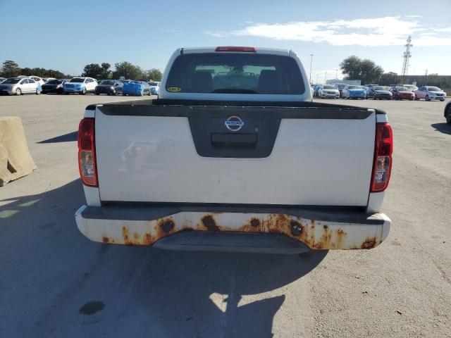 Photo 5 VIN: 1N6BD0CT4KN759692 - NISSAN FRONTIER S 