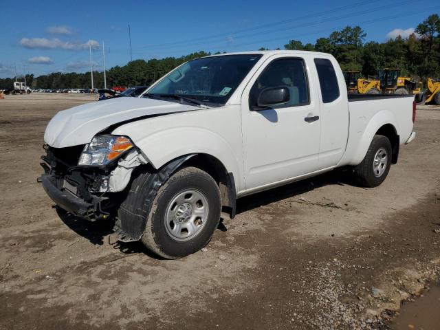 Photo 0 VIN: 1N6BD0CT4KN771843 - NISSAN FRONTIER S 