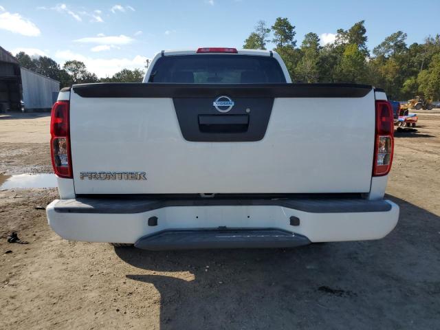 Photo 5 VIN: 1N6BD0CT4KN771843 - NISSAN FRONTIER S 