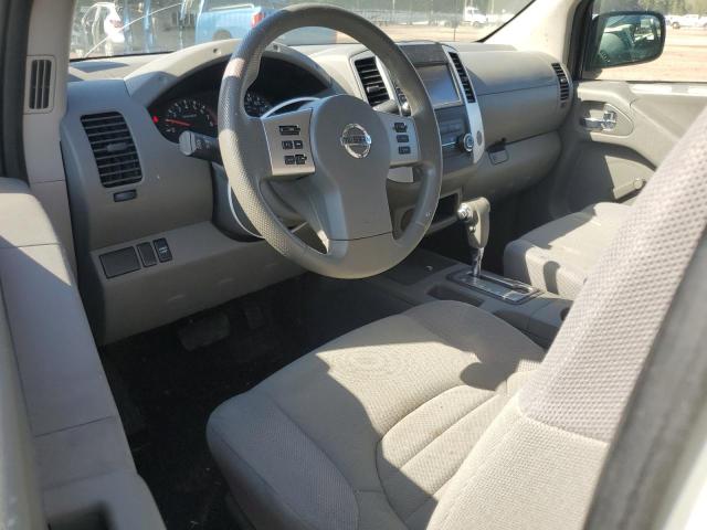 Photo 7 VIN: 1N6BD0CT4KN771843 - NISSAN FRONTIER S 