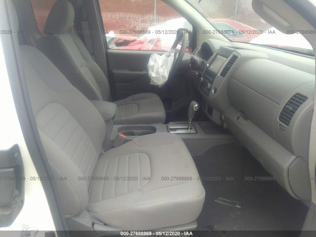 Photo 4 VIN: 1N6BD0CT4KN793681 - NISSAN FRONTIER 