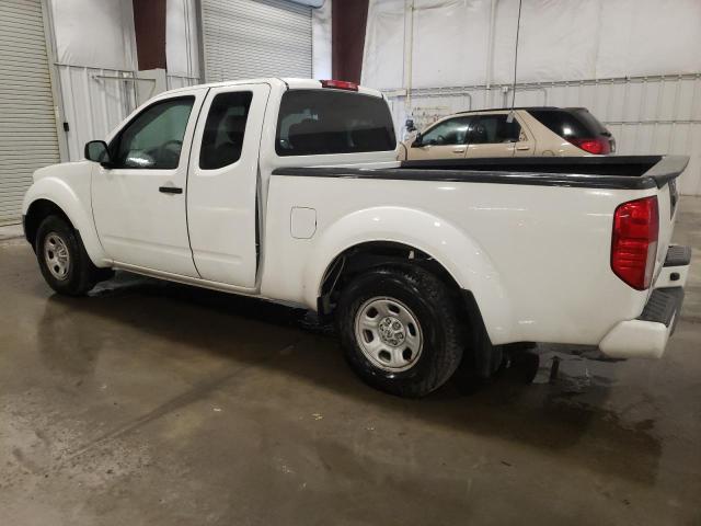 Photo 1 VIN: 1N6BD0CT4KN797570 - NISSAN FRONTIER S 