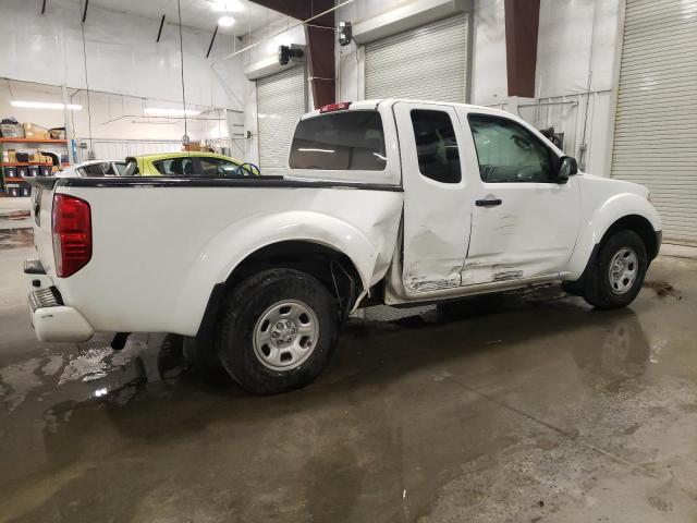 Photo 2 VIN: 1N6BD0CT4KN797570 - NISSAN FRONTIER S 