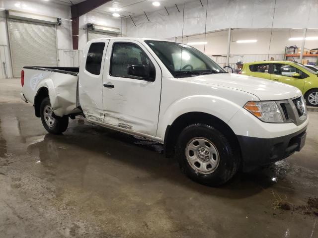 Photo 3 VIN: 1N6BD0CT4KN797570 - NISSAN FRONTIER S 