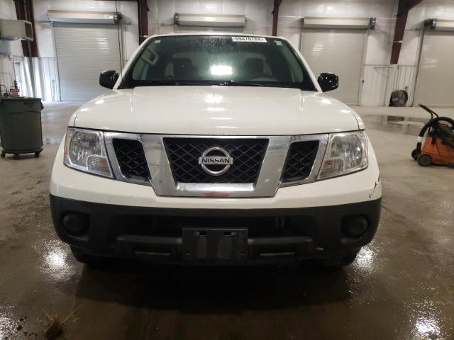 Photo 4 VIN: 1N6BD0CT4KN797570 - NISSAN FRONTIER S 