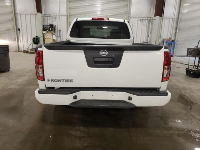 Photo 5 VIN: 1N6BD0CT4KN797570 - NISSAN FRONTIER S 