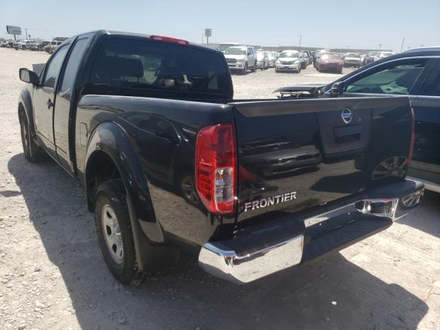 Photo 2 VIN: 1N6BD0CT4KN797598 - NISSAN FRONTIER S 