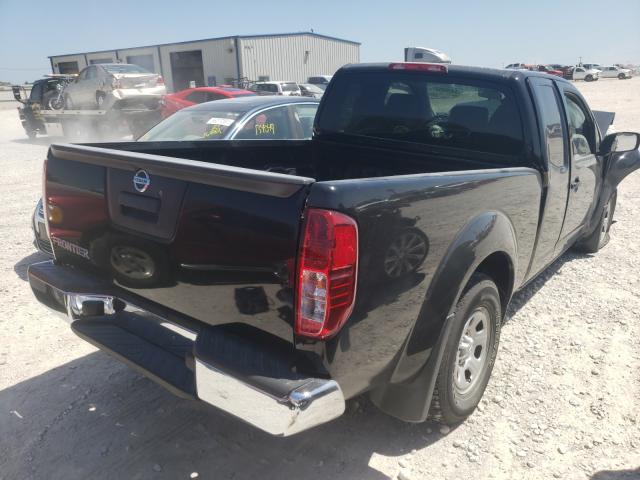 Photo 3 VIN: 1N6BD0CT4KN797598 - NISSAN FRONTIER S 