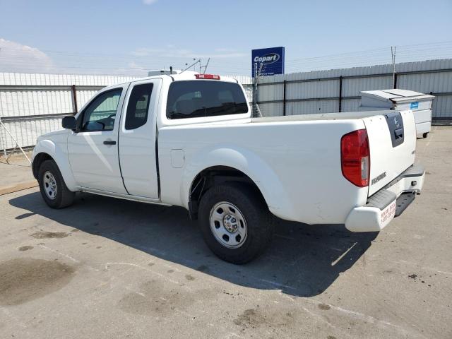 Photo 1 VIN: 1N6BD0CT4KN877175 - NISSAN FRONTIER 